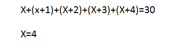 公务员行测真题数量关系题（2）
