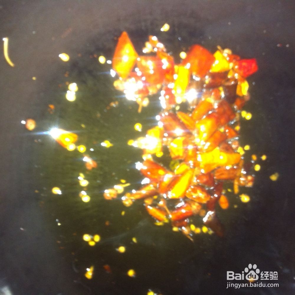 两个人的小日子：[23]麻辣水煮鱼片