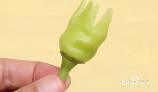 如何给孩子们制作美食