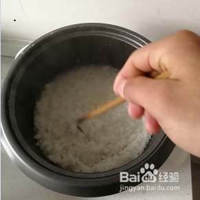 怎么蒸米好吃