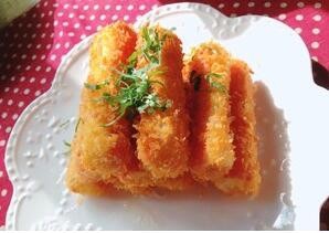 蟹棒怎么做好吃