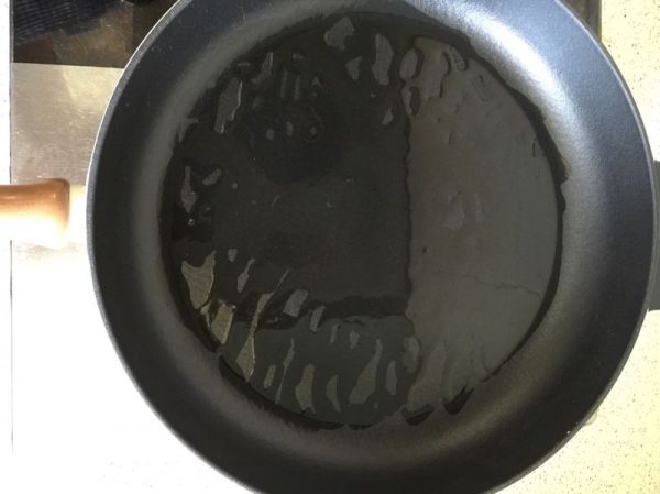 迷迭香煎三文鱼