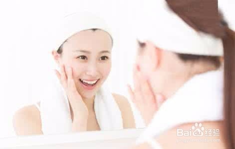 怎样治疗油性皮肤