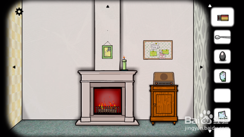 方块逃脱:四季之屋的spring春季攻略