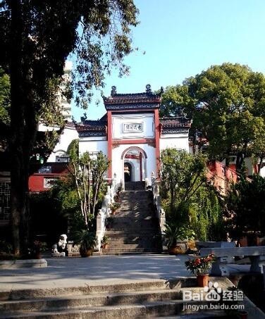 四月芳菲去黄鹤楼登高望远(武汉2日游攻略)