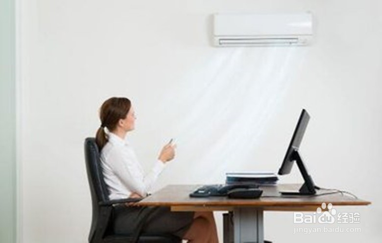 该如何预防空调病？