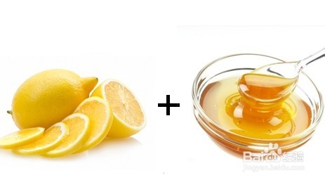 JIANBI教你DIY蜂蜜面膜