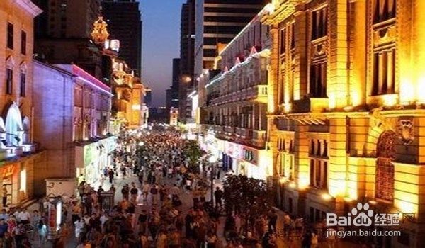 游在北京——年轻情侣的浪漫之旅