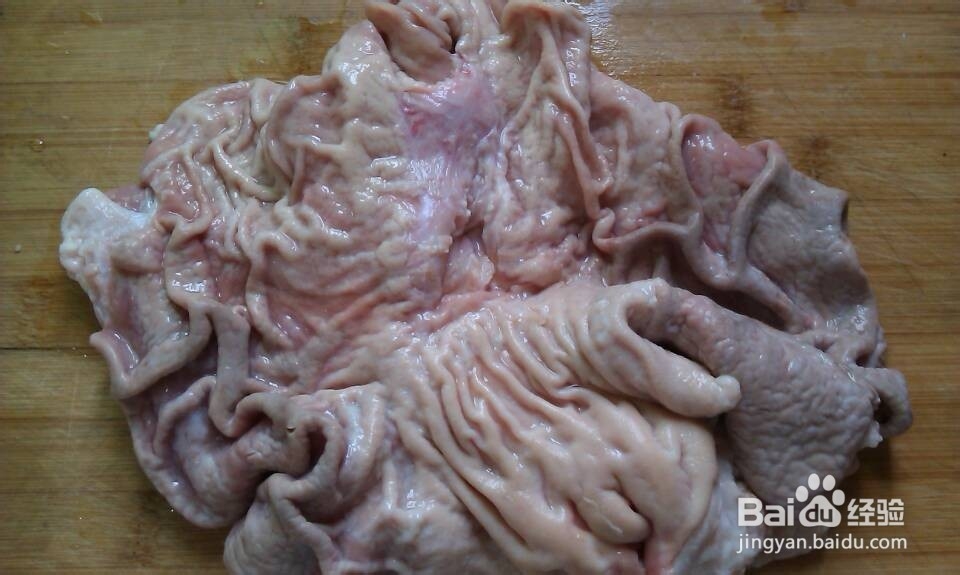 吃什么好呢煲猪肚胡椒靓汤