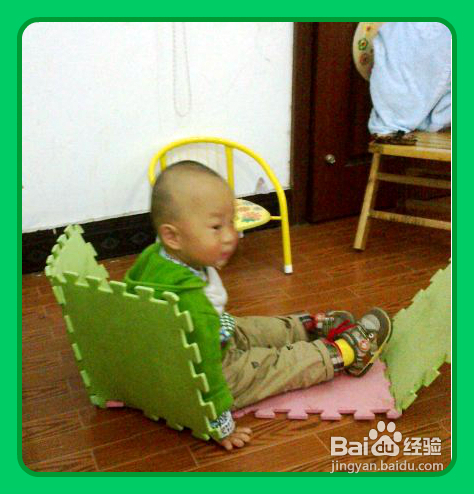 在《小小智慧树》上学的创意小作品