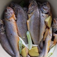 干炸黄花鱼怎么做好吃呢？