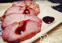 家常叉烧肉的做法