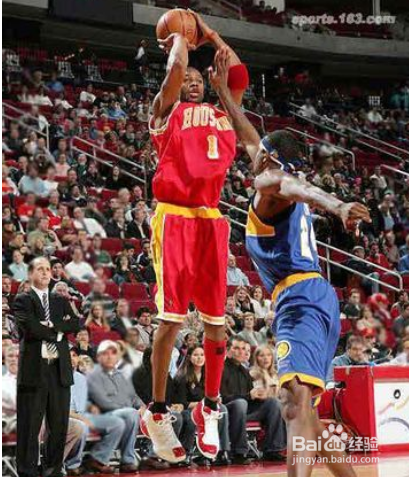 怎么提高篮球急停跳投的命中率？