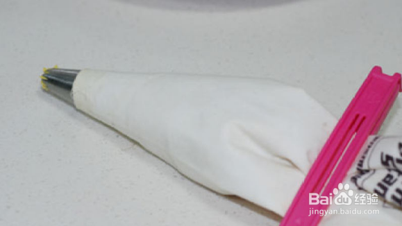 怎么制作高颜值的奶香鹅蛋黄？