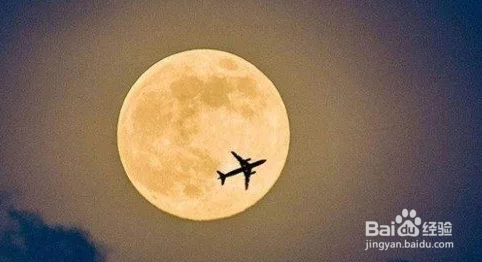 月亮的光是怎么来的