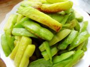 老少皆宜的家常菜红烧茄子