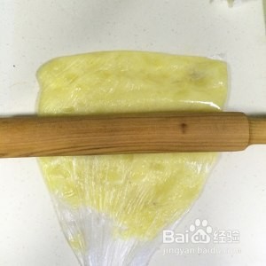 黄金虾球的做法