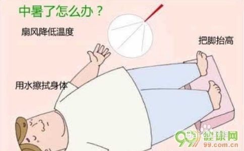 【高温侵袭】如何预防中暑?中暑了怎么办?