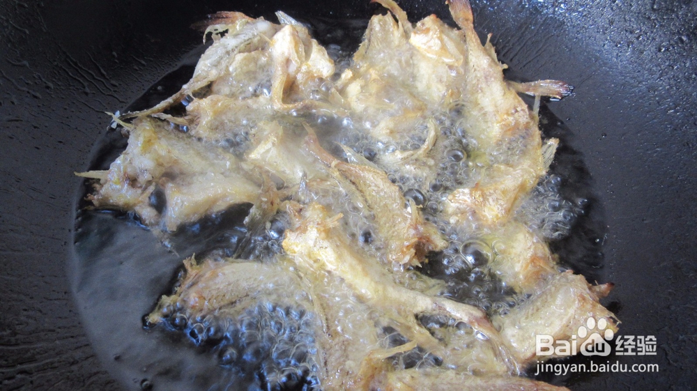 吃一回就忘不掉的糖醋酥鱼