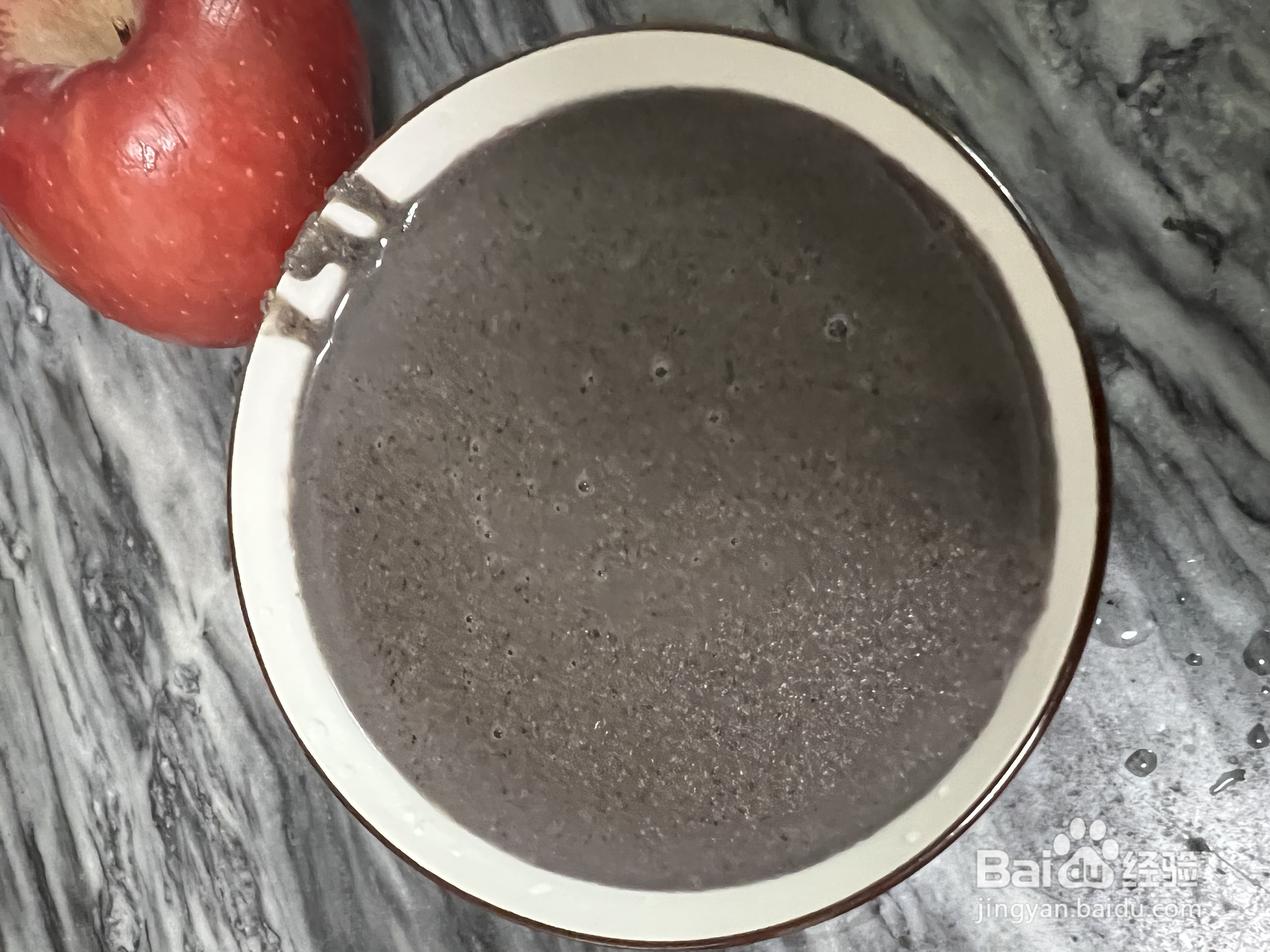 黑豆黑米黑芝麻小米黄豆怎么做好吃？