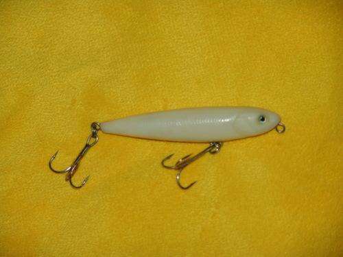 钓鱼 常用路亚假饵种类图解 百度经验