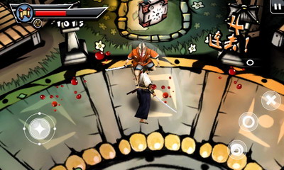《武士2:复仇》游戏评测
