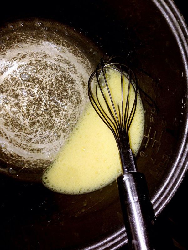 葡萄干脆皮小蛋糕