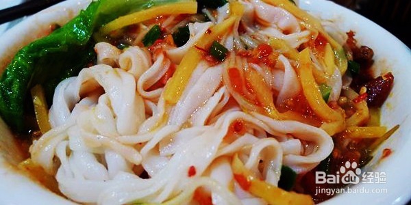 广西游必知的九种特色美食和甜品