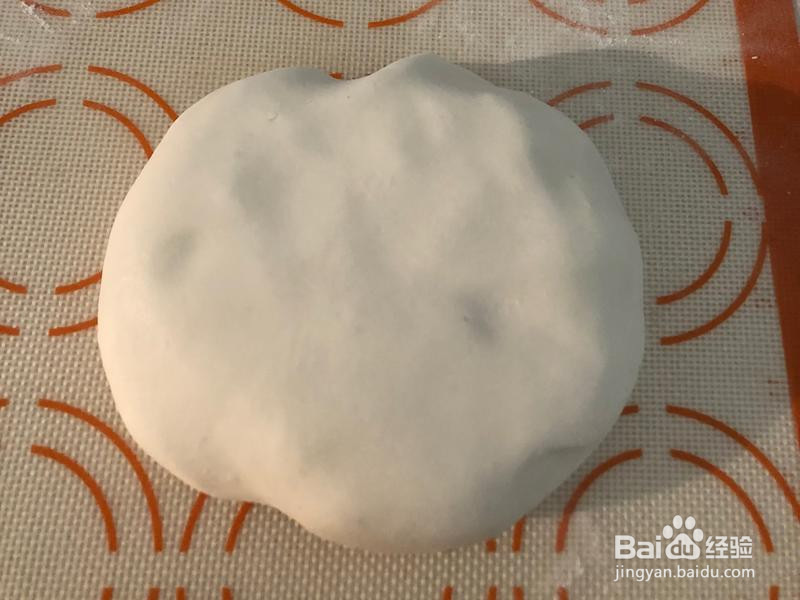 汤圆花生和黑芝麻馅的做法