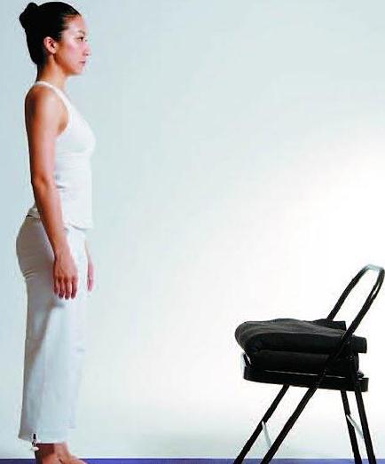 【瑜伽】如何使用瑜伽治疗头痛