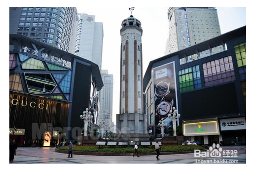 重庆旅游攻略——重庆哪些地方值得一游