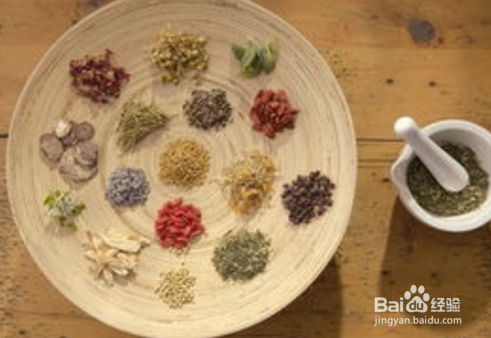 药学：中药养生之银杏