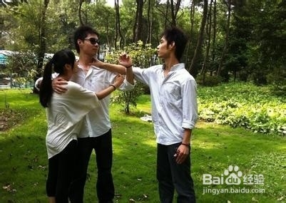 什么样的男人发不了财