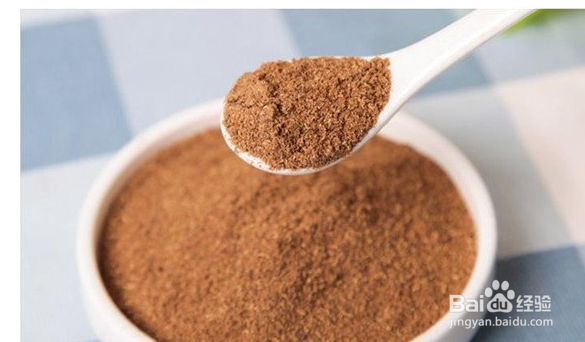 花椒粉的正确使用方法