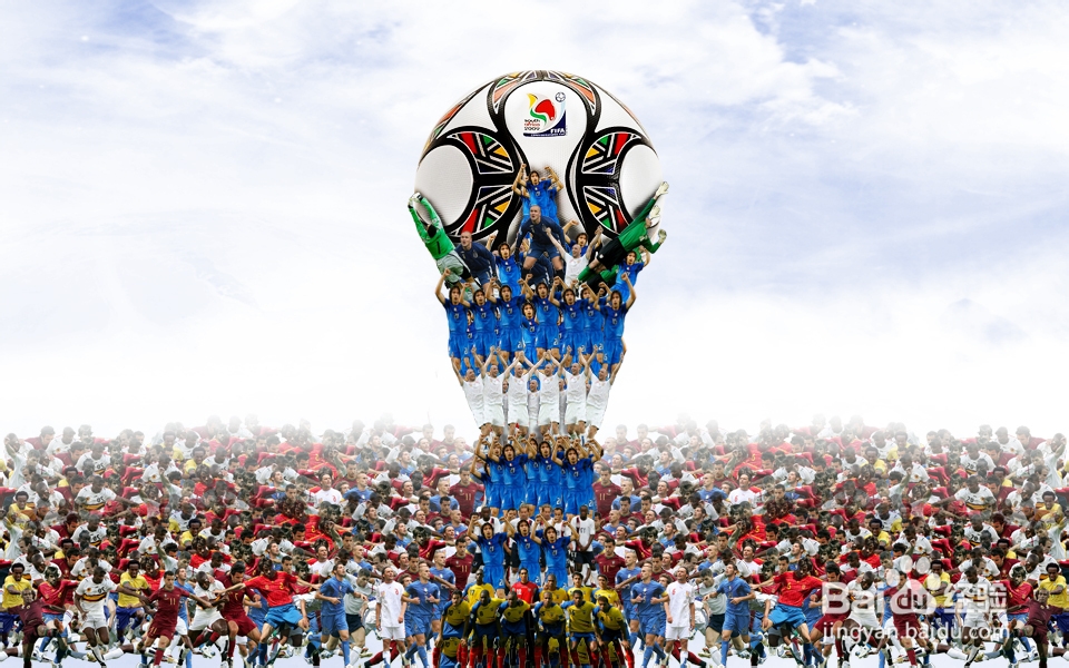 教你怎么样看世界杯更爽！