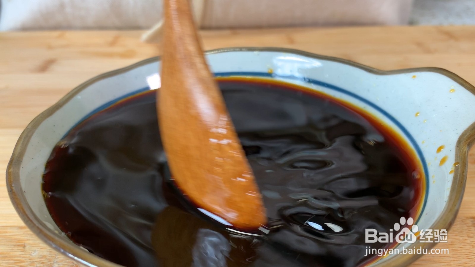 照烧鸡腿饭怎么做好吃