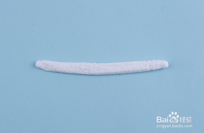 圣诞老人粘土制作教程