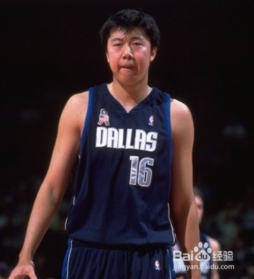 王治郅在nba为什么没取得成功?
