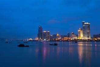 武汉到厦门自驾游攻略