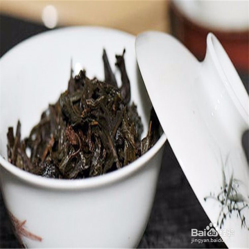 喝完的茶叶还能拿来做什么