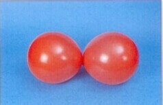 魔法气球造型教程系列之：[19]气球花