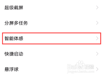 iqooneo5抬手亮屏在哪设置