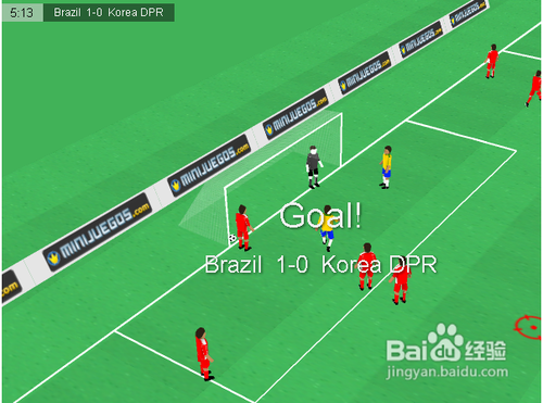 实况世界杯攻略