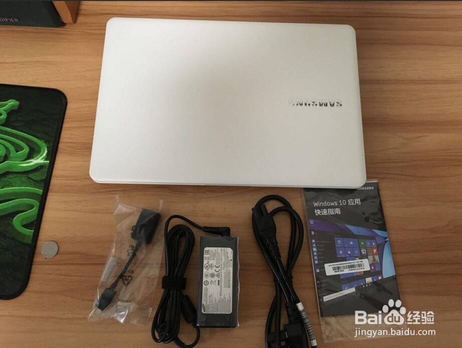三星910S3L-k02到货开箱