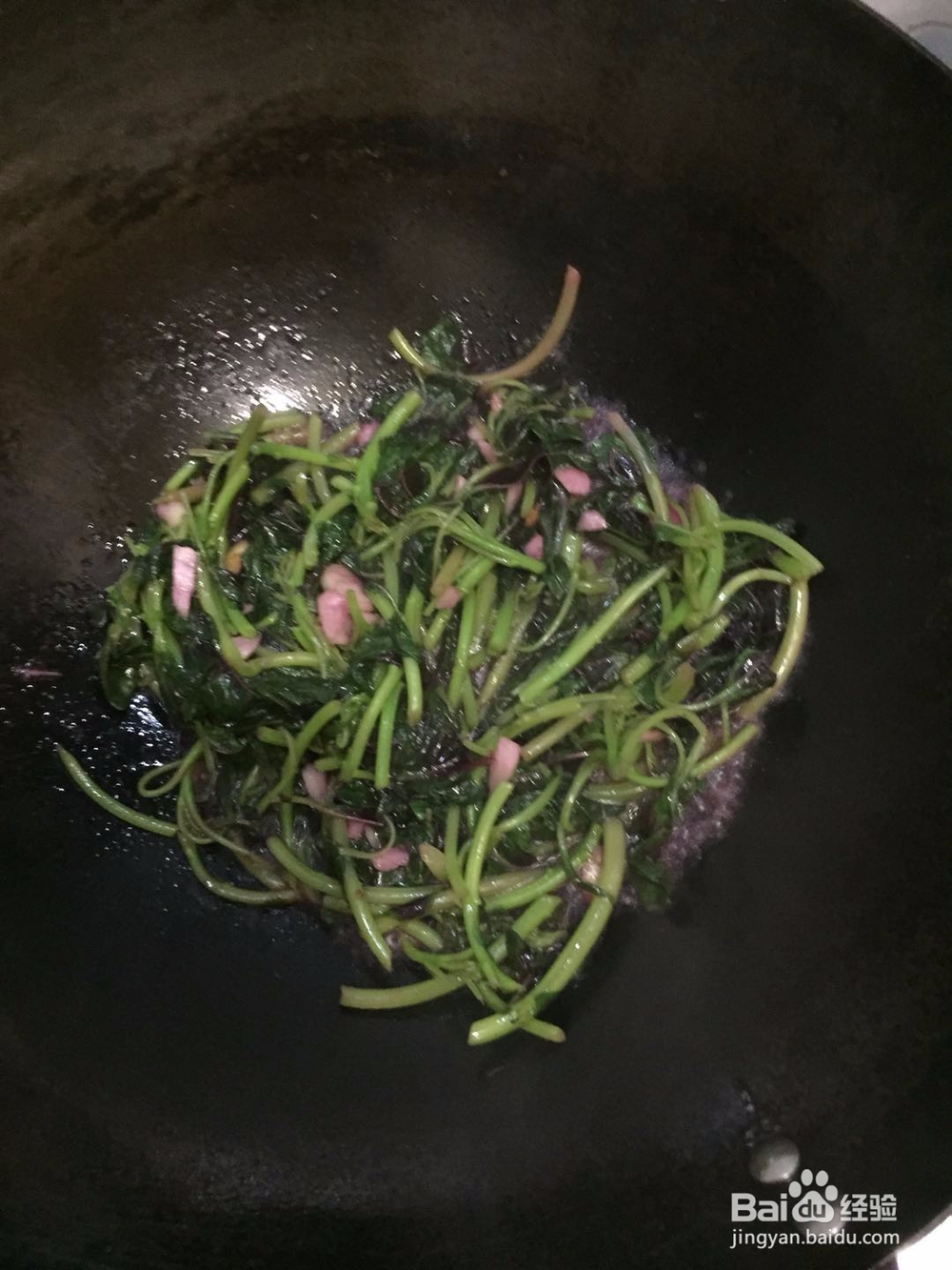 好吃的苋菜怎么做