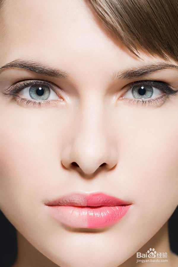 美妆课堂:打造完美眼妆十个秘籍