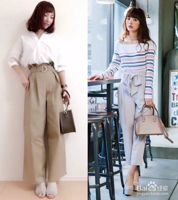 这么高温,夏天怎么穿显瘦穿搭