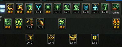 DNF6.18 11周年庆版本流浪武士/剑豪怎么加点