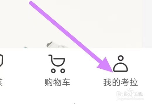 考拉海购如何设置系统权限设置