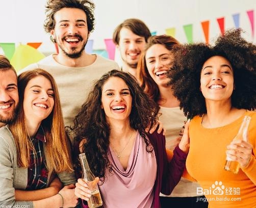 聚会喝酒要注意什么？